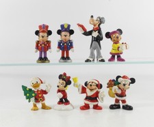 Micky Maus Weihnachten == Walt