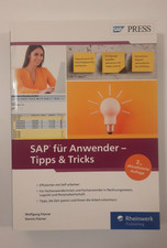 SAP für Anwender Tipps &