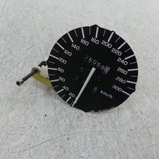 Honda CBR 1000 F Dual SC 24