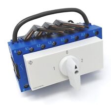 Kraus & Naimer KA40B T904 VE2