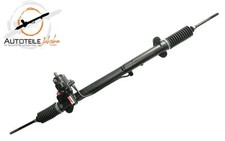 Instandsetzung Lenkgetriebe