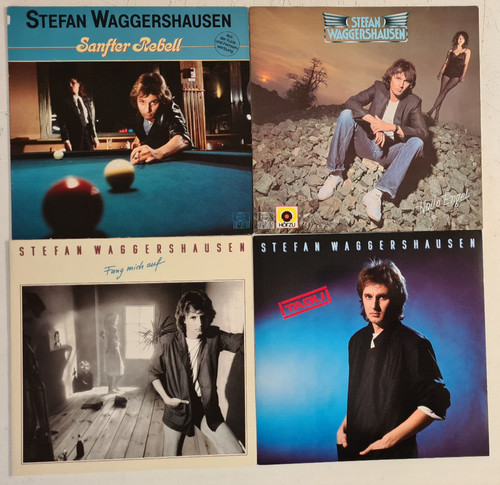 Stefan waggershausen - stefan,