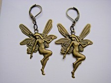 Halloween Schlangen Kette / Ohrringe Drachen Elfen Steampunk Karneval Fasching