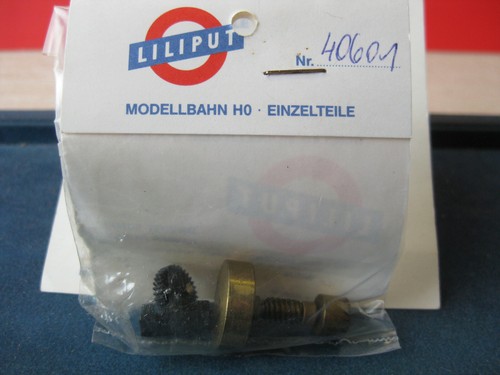 Liliput 40601 getriebe - liliput, #