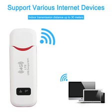 4G Unlocked Portable Hotspot
