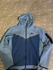 Nike Tech Fleece Jacke S in