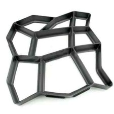 Pflasterform Betonpflaster