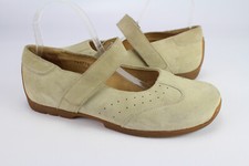 Footprints Birkenstock Gr.42 Damen Halbschuhe Ballerinas  Slipper H 702