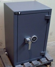 Tresor ecbs grad iii - grad, en1143-1