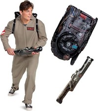 Offizielles Ghostbusters