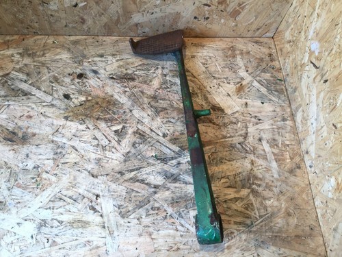 Deutz d40 kupplungspedal - d40.1,