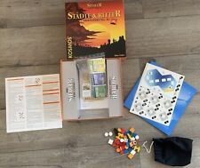 Die Siedler von Catan