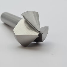 Kegelsenker DIN 335 Senker 90° HSS Entgratsenker Form C Senkbohrer