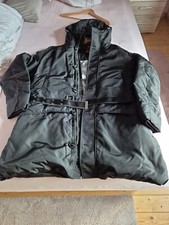 Peuterey  Herren Daunen Parka Gr. XL     (  Ital.Gr. XXXL )