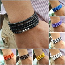 ARMBAND LEDERARMBAND LEDER