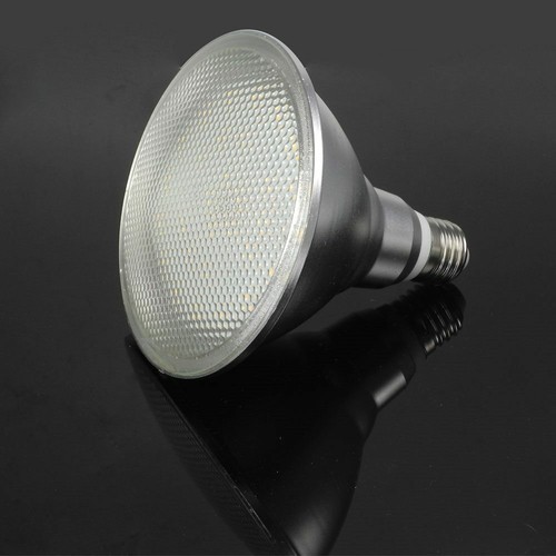 E27 par38 15w 120w - 15w=120w, led