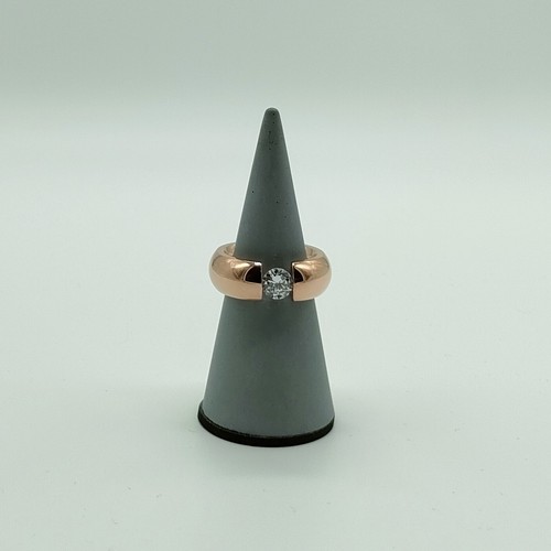 Ring mode schmuck damenring - ring,