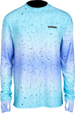 AIRBLASTER Ski Snowboard Unterwäsche BASE LAYER Top 2025 splatter Skiunterwäsche