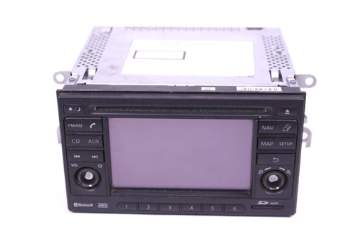 Blaupunkt autoradio navi - autoradio,