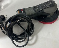 Würth ETS 150-E Compact Schleifgerät 350W 150mm Schleifmaschine Schwarz/Rot