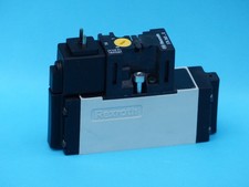 5/2 Wegeventil Pneumatik