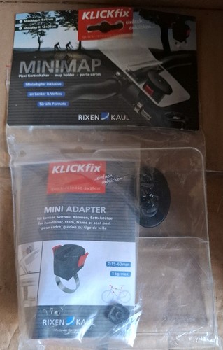 Rixen kaul mini kartenhalter - kaul,