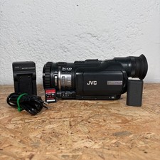 JVC GY-HM100E PRO HD 3CCD