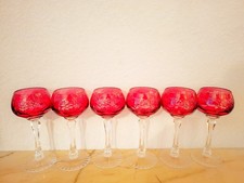 6 tlg.Weinglas Set Römer