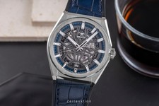 Zenith Defy Classic Titan