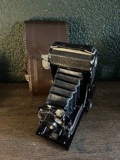 Zeiss Ikon Nettar Klappkamera