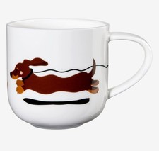 ASA Tasse Sausage Lover Dackel