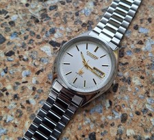 Vintage citizen crystal - vintage,