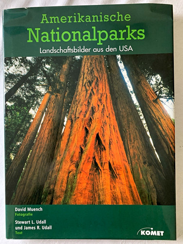 Amerikanische nationalparks - amerikanische,