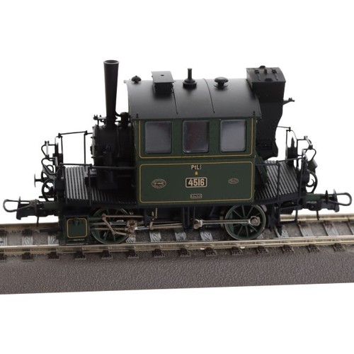 Roco 7100036 - , h0