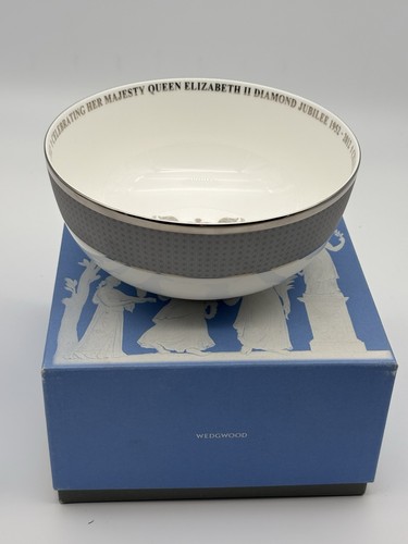 Wedgwood queen elizabeth - wedgwood,