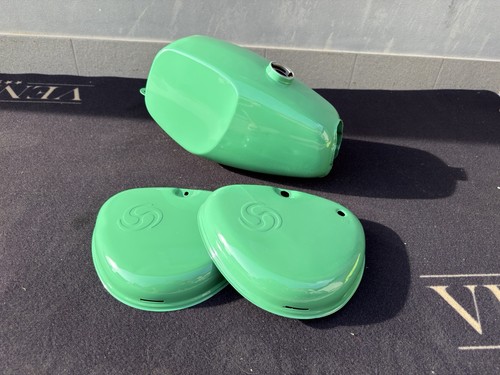 Simson s50 s51 büffeltank - s50,