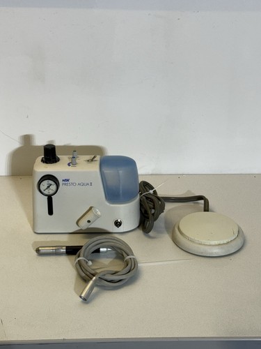 Nsk presto aqua wasser - nsk,