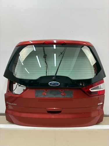 Ford galaxy wa6 - wa6, heckklappe