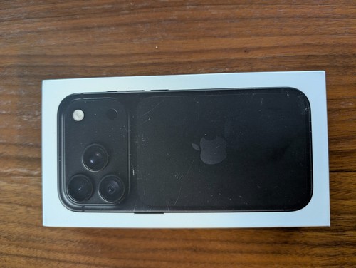 Apple iphone pro schwarz - pro,