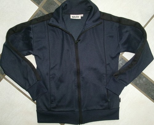 Molo sweatjacke 140 neu - molo, gr.140