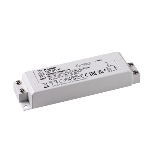 Elektronischer transformator - elektronischer,