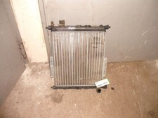 Kühler Rover 214 i RF