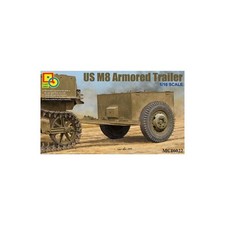 Classy Hobby 1:16 M8