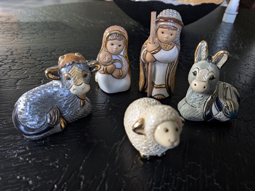 Weihnachtsgruppe ars mundi - weihnachtsgruppe,