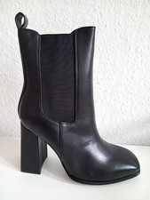Elegante Stiefel Stiefeletten