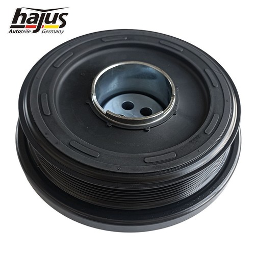 Hajus riemenscheibe - hajus,