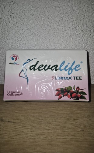 Devalife slimmaxx tee - devalife,