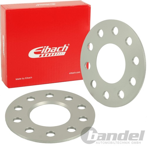 Eibach pro spacer 10mm - eibach, pro-spacer