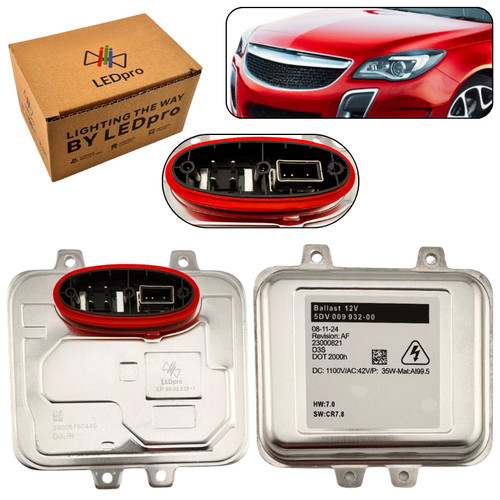 Ledpro 5dv009932 xenon - ledpro,