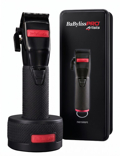 Babyliss pro 4artist - pro, boost+